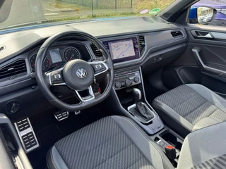 Volkswagen T-Roc – thumbnail 10