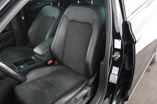 Volkswagen Passat – thumbnail 21