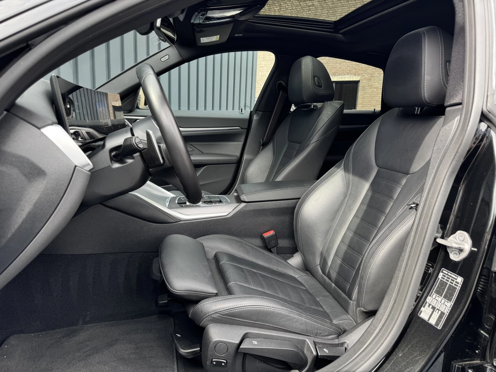 BMW 4 Serie – foto 21