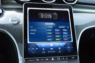 Mercedes-Benz C-Klasse – thumbnail 29