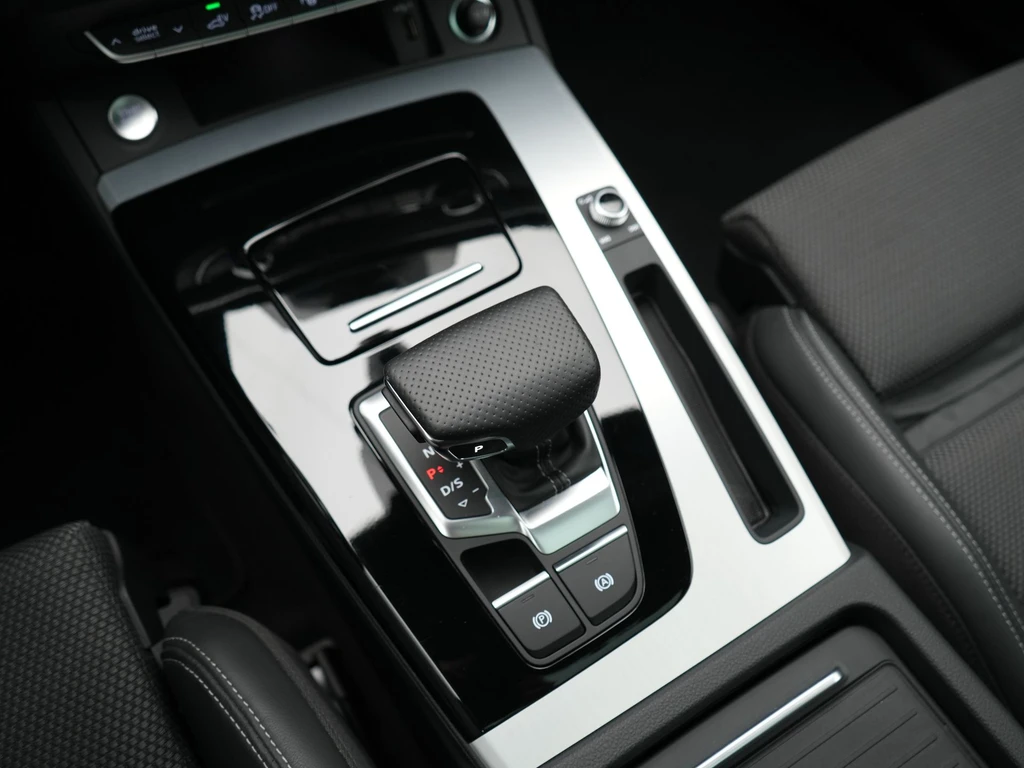 Audi Q5 – foto 38