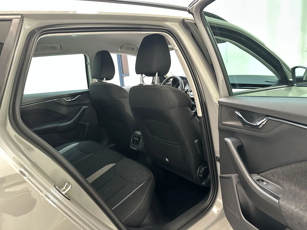 Škoda Kamiq – foto 12