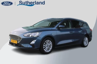 Ford Focus – thumbnail 1