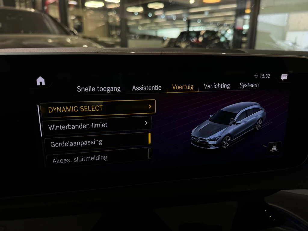 Mercedes-Benz CLA – foto 32