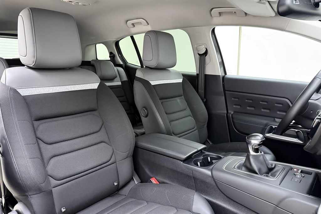 Citroën C5 Aircross – foto 13