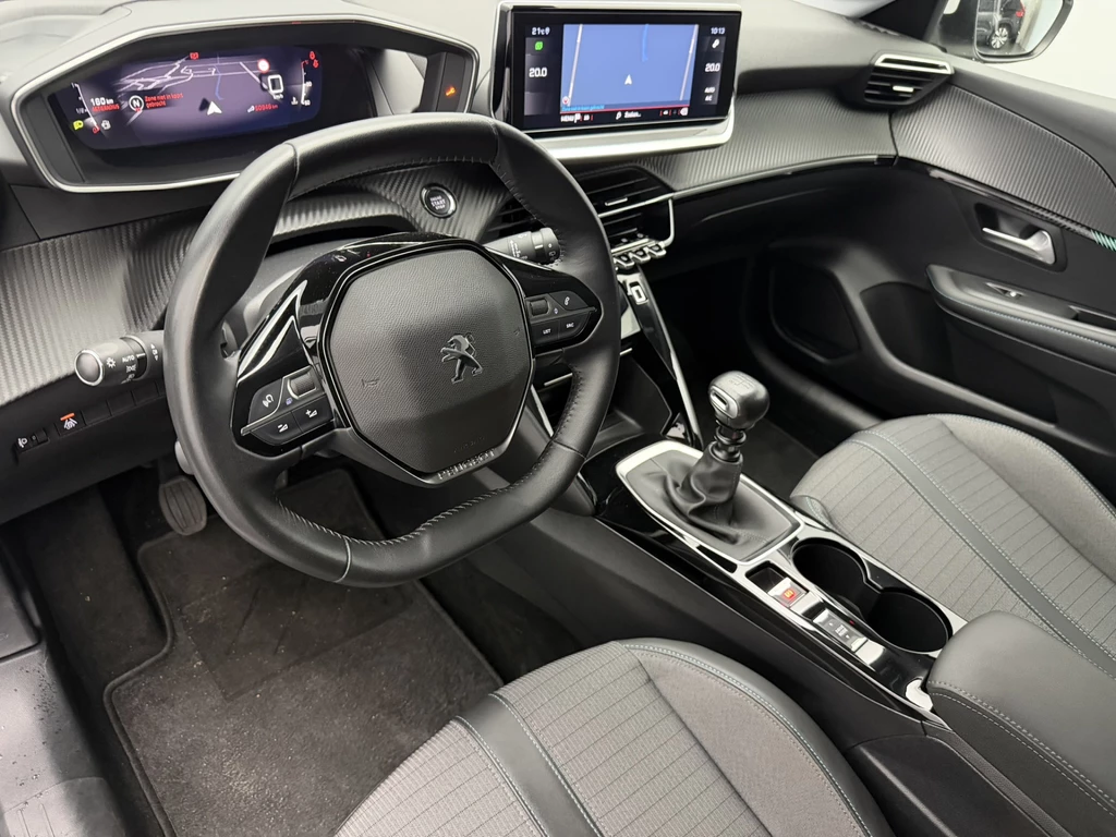 Peugeot 208 – foto 23