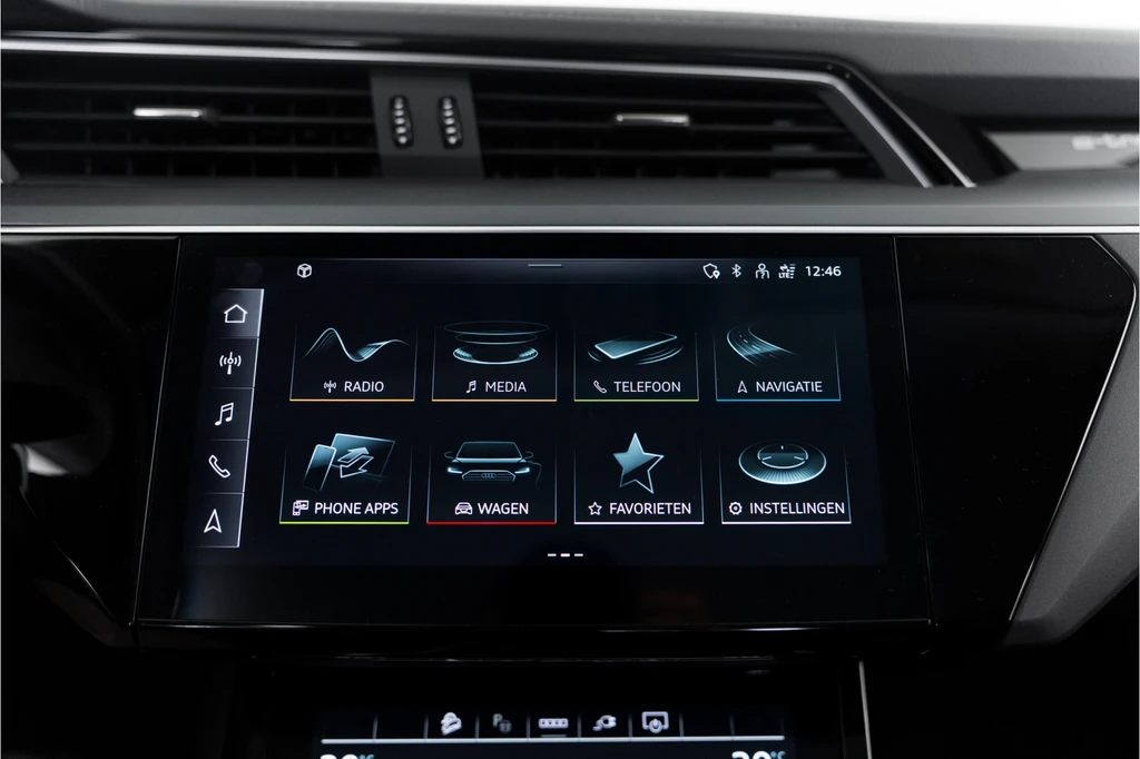 Audi e-tron – foto 23
