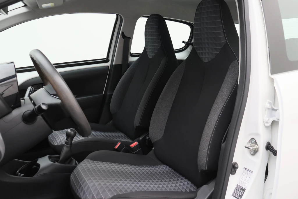 Peugeot 108 – foto 17