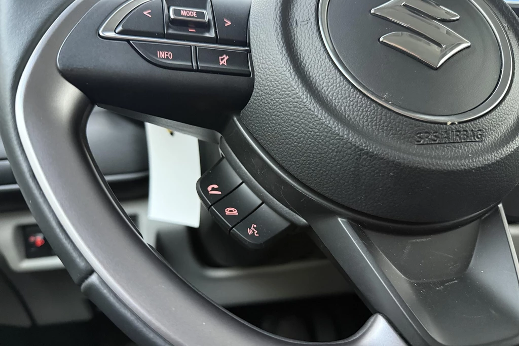 Suzuki Swift – foto 21