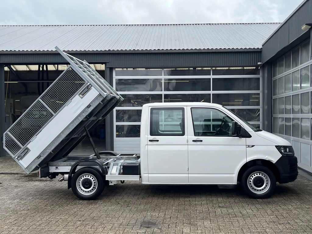 Volkswagen Transporter – foto 6