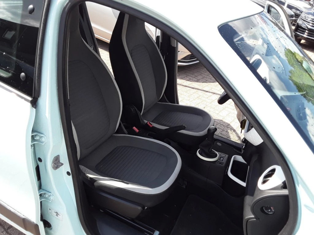 Renault Twingo – foto 16