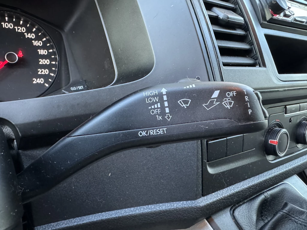 Volkswagen Transporter – foto 23