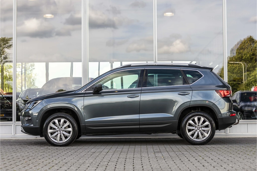 SEAT Ateca – foto 5