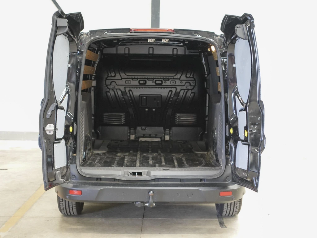 Ford Transit Connect – foto 11