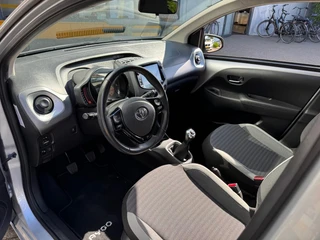 Toyota Aygo – thumbnail 15