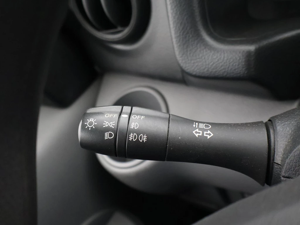 Nissan e-NV200 – foto 22