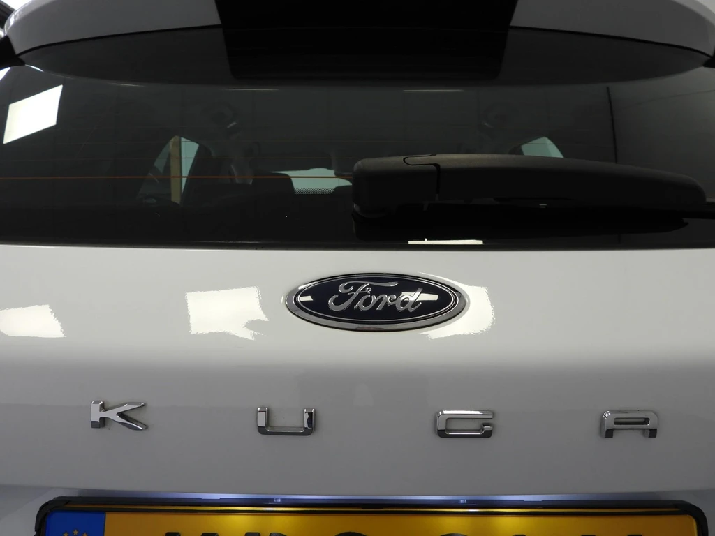 Ford Kuga – foto 33