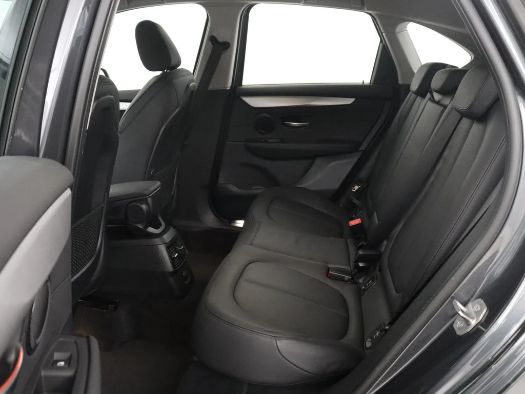 BMW 2 Serie – foto 8