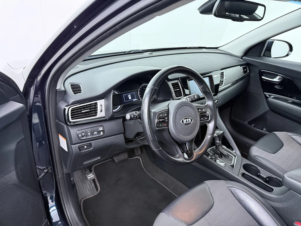 Kia Niro – foto 18