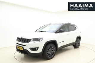 Jeep Compass – thumbnail 1
