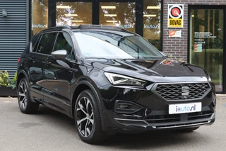 SEAT Tarraco – thumbnail 8