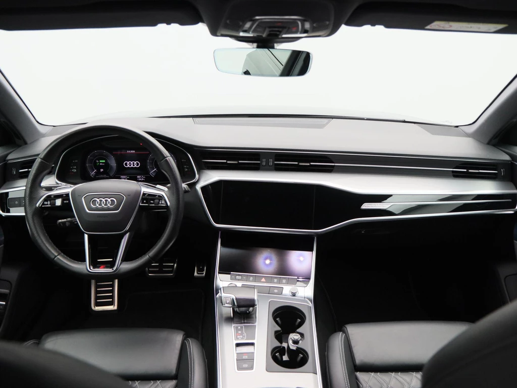 Audi A6 – foto 43