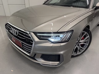 Audi A6 – thumbnail 2