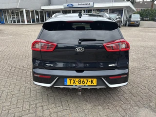 Kia Niro – thumbnail 4