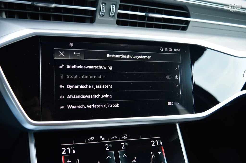 Audi A6 – foto 51