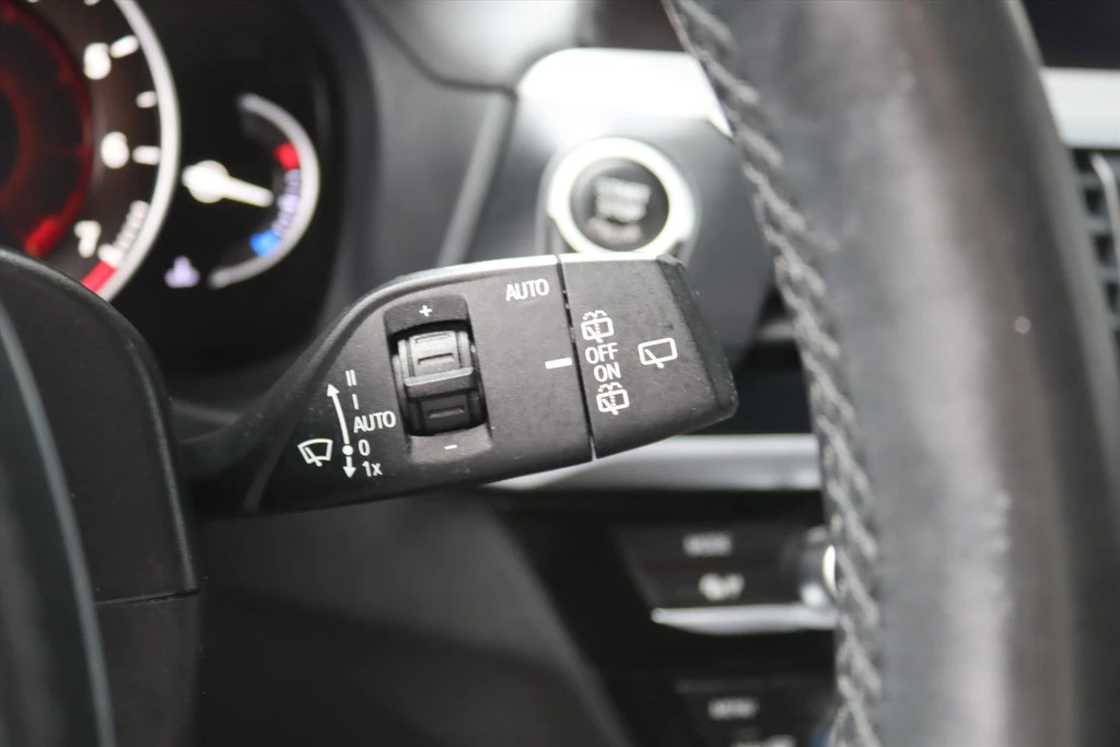 BMW X3 – foto 46