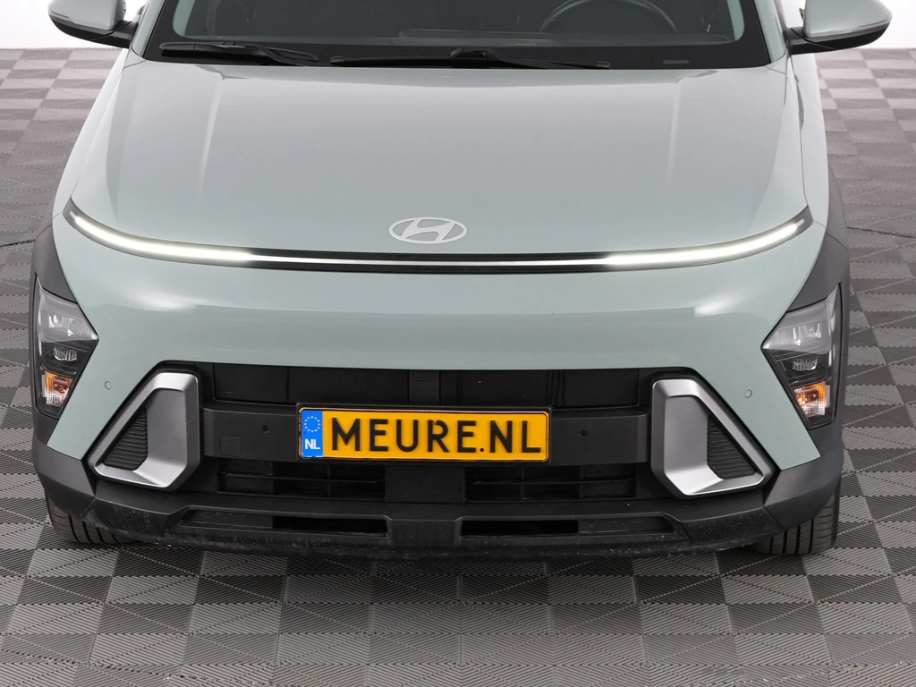 Hyundai Kona – foto 13
