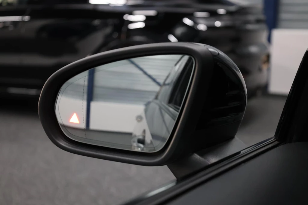 Mercedes-Benz A-Klasse – foto 26