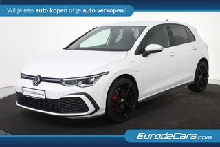 Volkswagen Golf – thumbnail 1