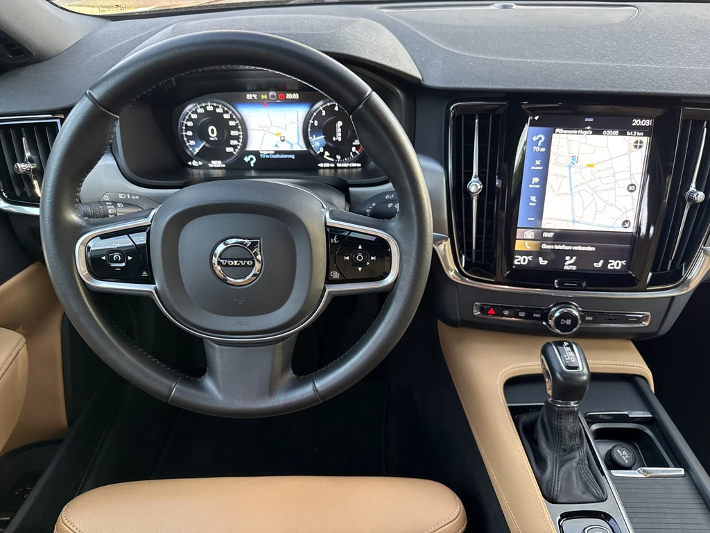 Volvo S90 – foto 18