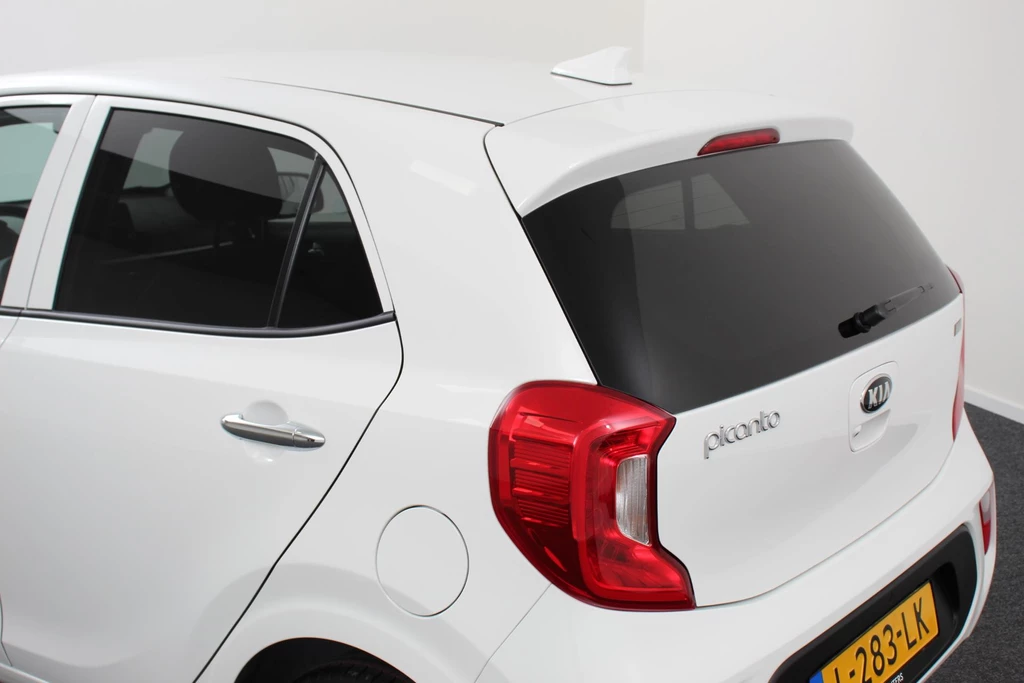 Kia Picanto – foto 4