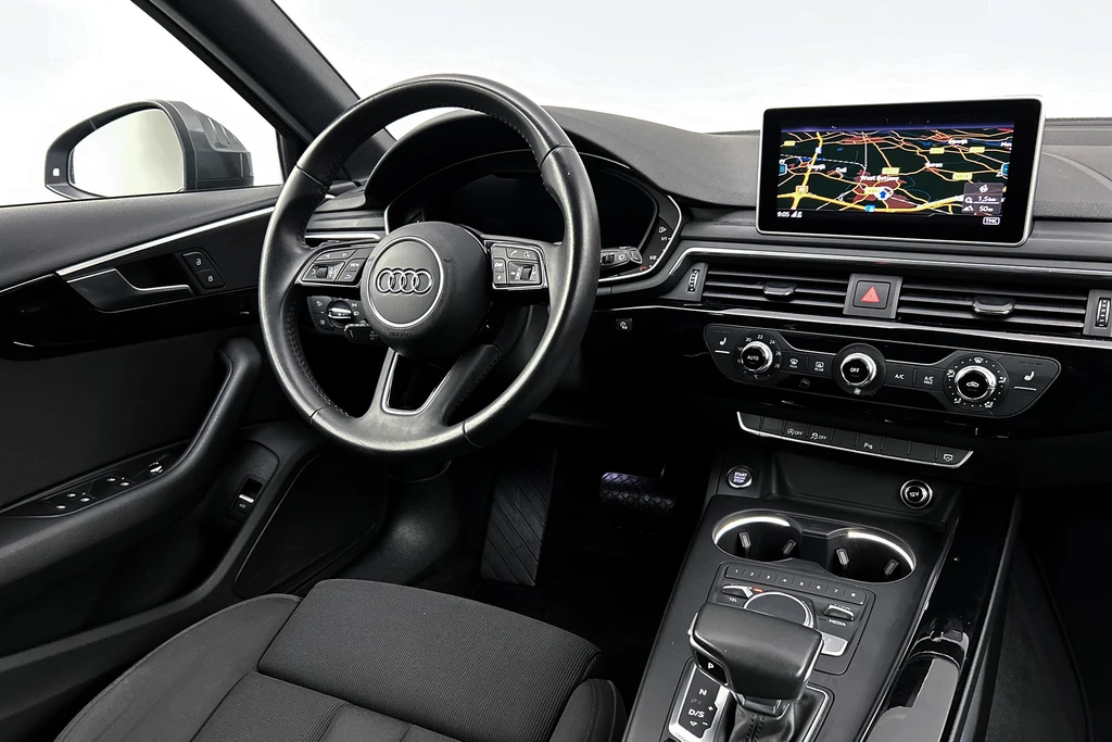 Audi A4 – foto 17