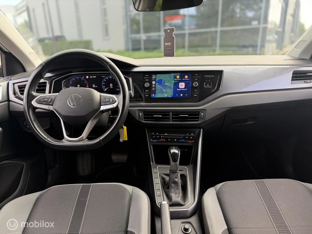 Volkswagen Polo – foto 15