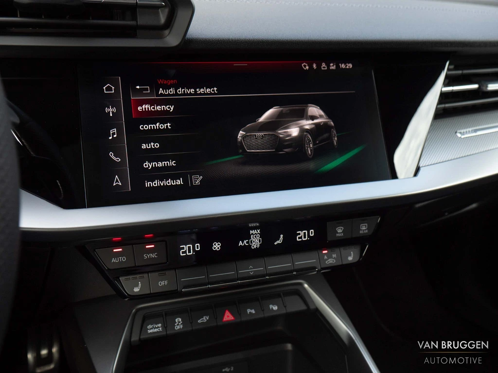 Audi A3 – foto 36