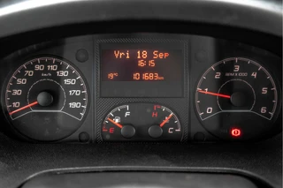 Citroën Jumper – thumbnail 16