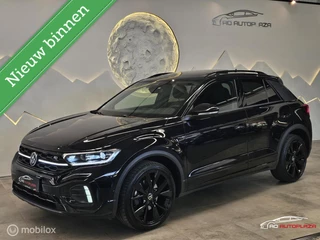 Volkswagen T-Roc – thumbnail 1