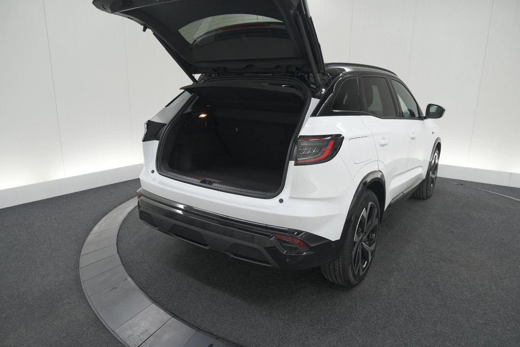 Renault Austral – foto 13