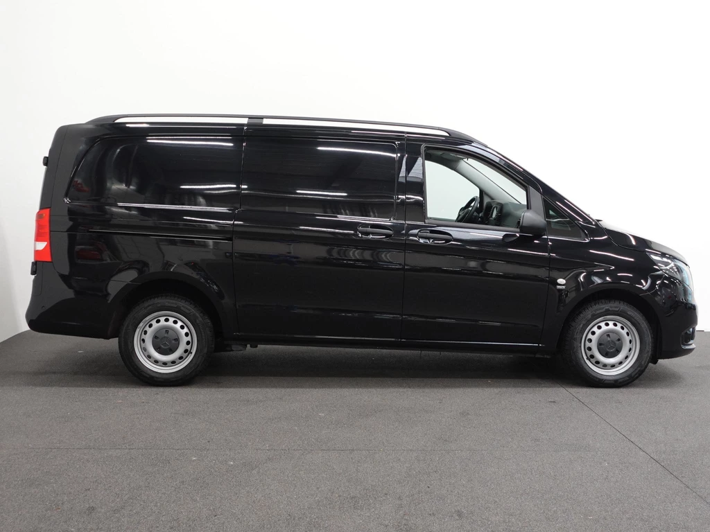 Mercedes-Benz Vito – foto 6