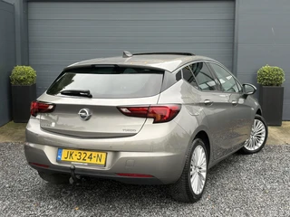 Opel Astra – thumbnail 3