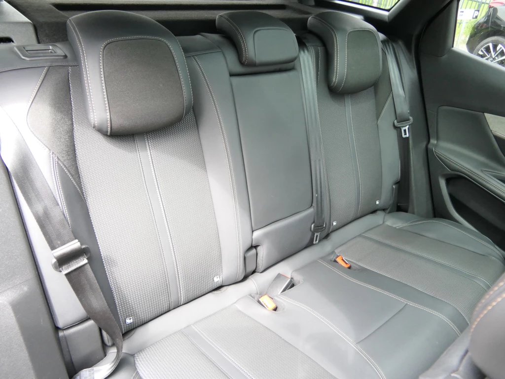 Peugeot 3008 – foto 19