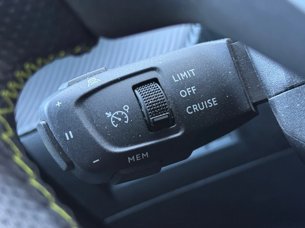 Peugeot 2008 – foto 21