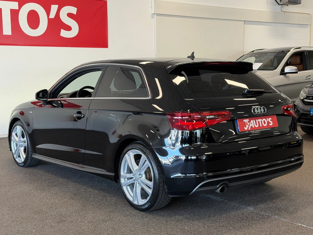 Audi A3 – foto 3