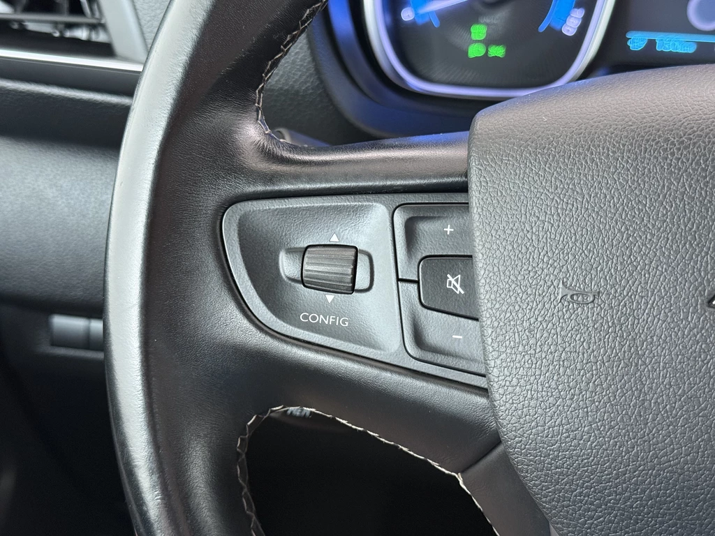 Opel Vivaro-e – foto 37