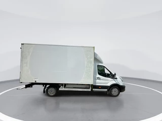 Ford Transit – thumbnail 8