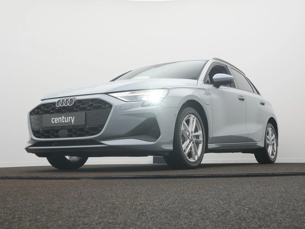 Audi A3 – foto 2