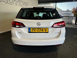 Opel Astra – thumbnail 10